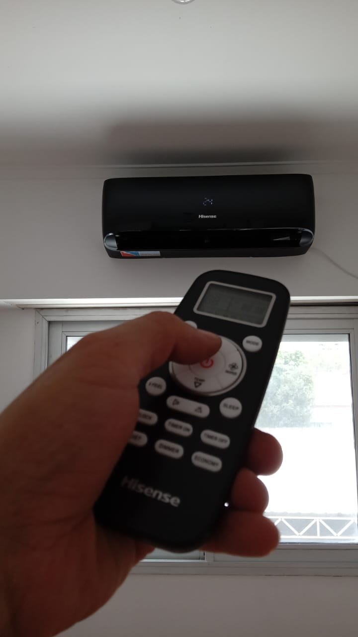 Instalación de interruptores térmicos y disyuntor diferencial en Caballito